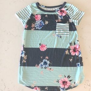 Women’s boutique top